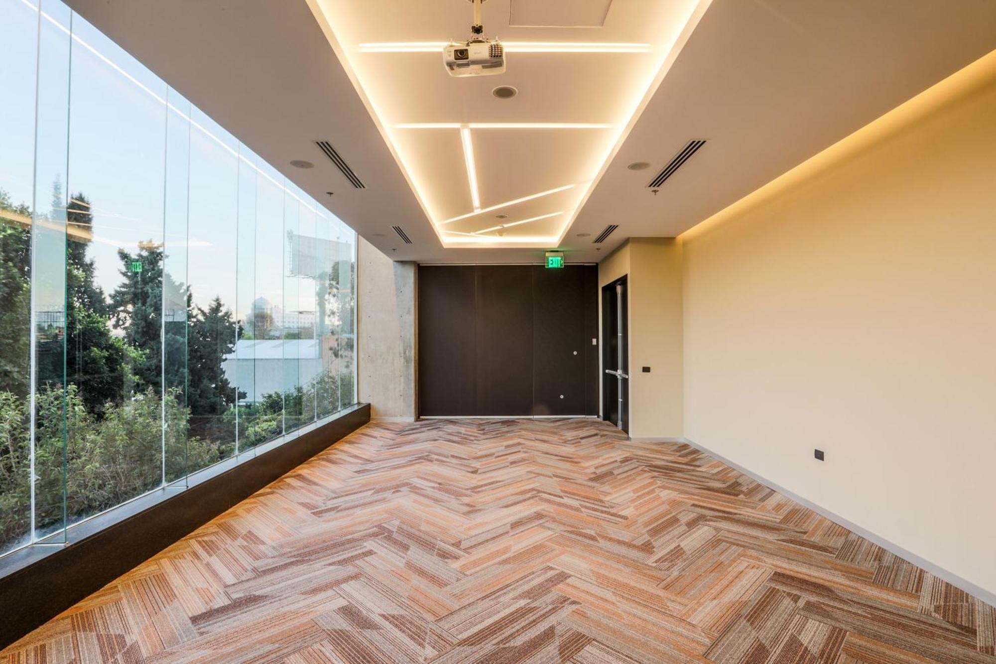 Four Points By Sheraton Puebla Exteriér fotografie