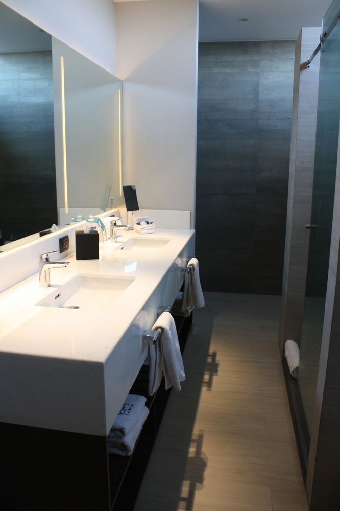 Four Points By Sheraton Puebla Exteriér fotografie
